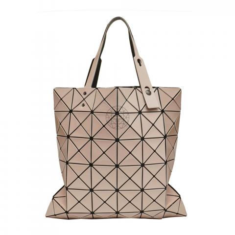 Sell Bao Bao Issey Miyake Prism lucent tote 6 x 6 - Beige